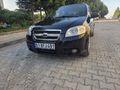 Chevrolet Aveo Otomatik 1.4 SX 2006 Model Trabzon