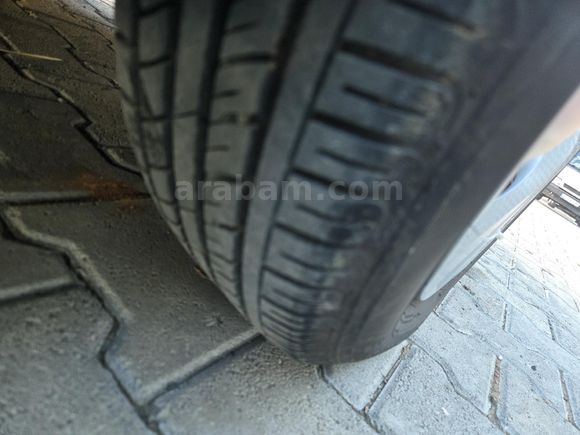 Chevrolet Aveo Otomatik 1.4 SX 2006 Model Trabzon