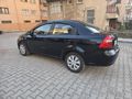Chevrolet Aveo Otomatik 1.4 SX 2006 Model Trabzon