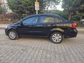 Chevrolet Aveo Otomatik 1.4 SX 2006 Model Trabzon