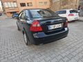 Chevrolet Aveo Otomatik 1.4 SX 2006 Model Trabzon