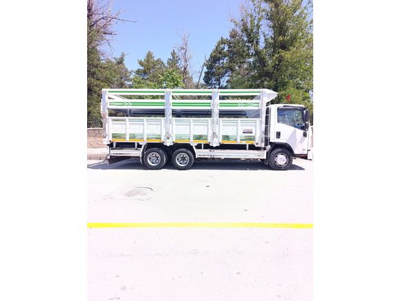 Sahibinden Isuzu NPR 3D Konya