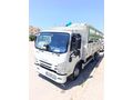 Sahibinden Isuzu NPR 3D Konya