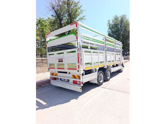 Sahibinden Isuzu NPR 3D Konya