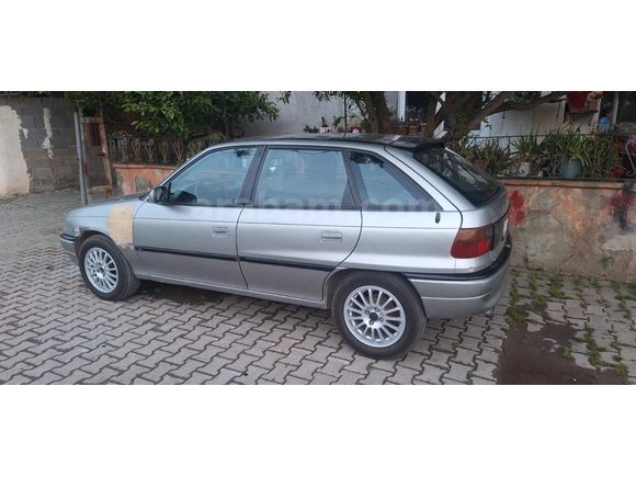 Sahibinden Opel Astra 1.6 GL 1995 Model