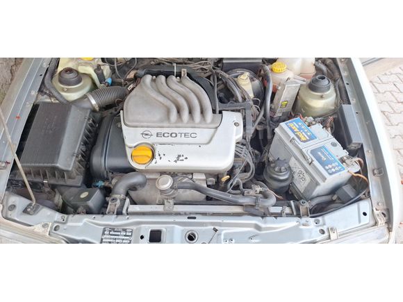 Sahibinden Opel Astra 1.6 GL 1995 Model