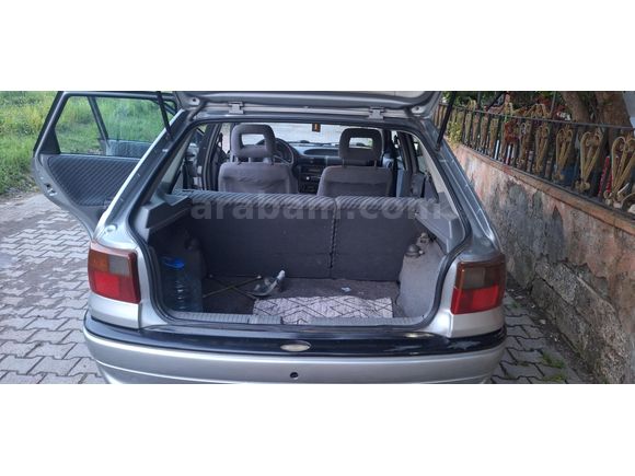 Sahibinden Opel Astra 1.6 GL 1995 Model