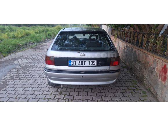 Sahibinden Opel Astra 1.6 GL 1995 Model