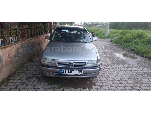 Sahibinden Opel Astra 1.6 GL 1995 Model
