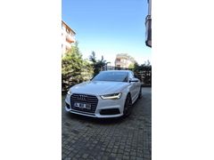 Sahibinden Audi A6 Sedan 2.0 TFSI Quattro 2018 Model İstanbul