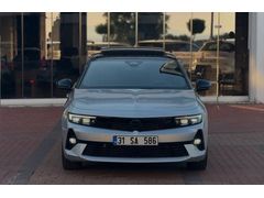 Sahibinden Opel Astra 1.2 T GS 2022 Model 