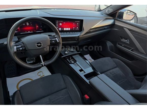 Sahibinden Opel Astra 1.2 T GS 2022 Model 