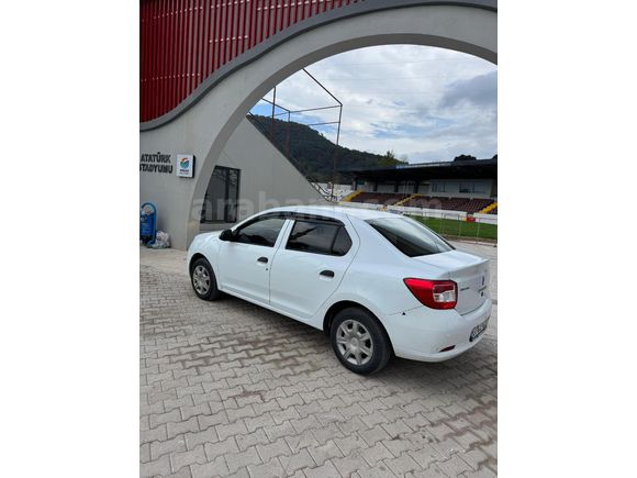 Sahibinden Renault Symbol 1.5 dCi Joy 2013 Model