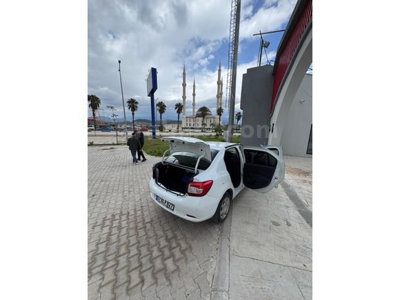 Sahibinden Renault Symbol 1.5 dCi Joy 2013 Model