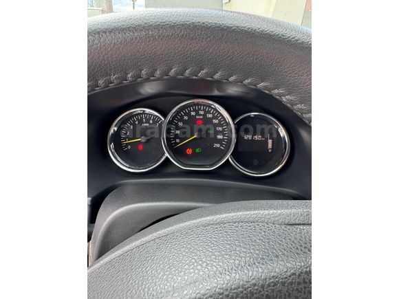 Sahibinden Renault Symbol 1.5 dCi Joy 2013 Model