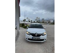 Sahibinden Renault Symbol 1.5 dCi Joy 2013 Model