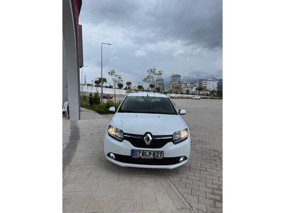 Sahibinden Renault Symbol 1.5 dCi Joy 2013 Model