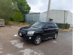 Sahibinden Kia Sportage 2.0 CRDi 4x4 EX 2006 Model