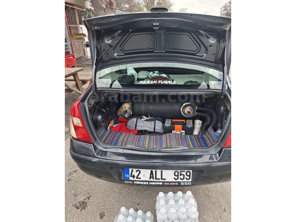 Sahibinden Renault Clio 1.4 Alize 2006 Model