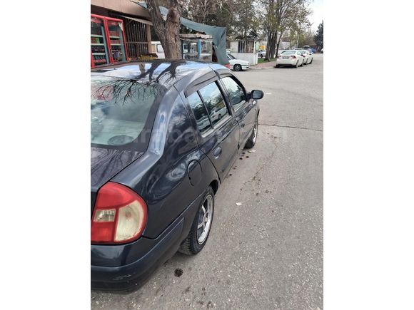 Sahibinden Renault Clio 1.4 Alize 2006 Model