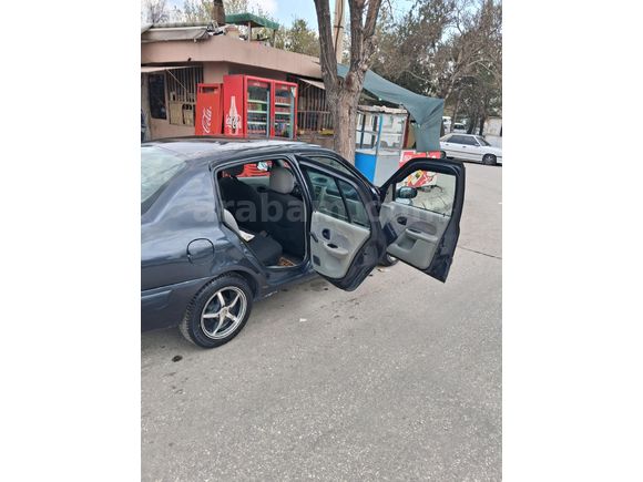 Sahibinden Renault Clio 1.4 Alize 2006 Model
