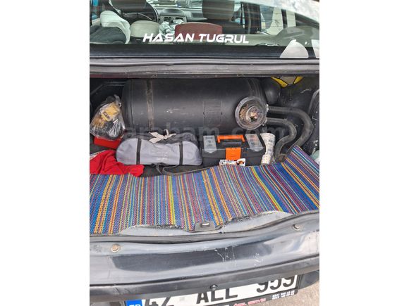 Sahibinden Renault Clio 1.4 Alize 2006 Model