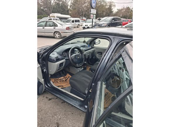 Sahibinden Renault Clio 1.4 Alize 2006 Model