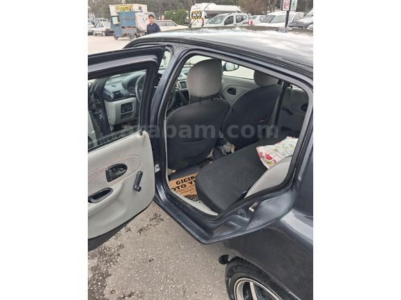 Sahibinden Renault Clio 1.4 Alize 2006 Model