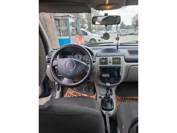 Sahibinden Renault Clio 1.4 Alize 2006 Model