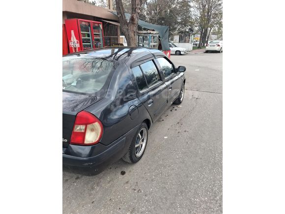 Sahibinden Renault Clio 1.4 Alize 2006 Model