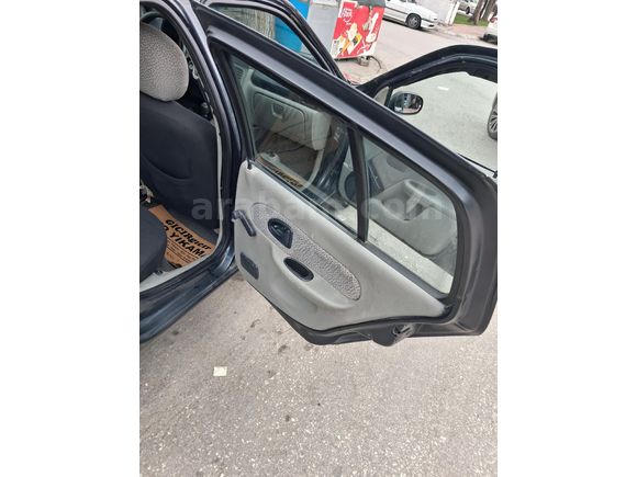 Sahibinden Renault Clio 1.4 Alize 2006 Model