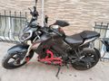 Sahibinden Benelli 125 S