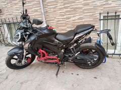 Sahibinden Benelli 125 S