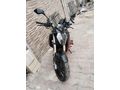 Sahibinden Benelli 125 S