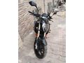 Sahibinden Benelli 125 S