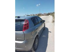 Sahibinden Fiat Punto Grande 1.3 Multijet Active 2008 Model