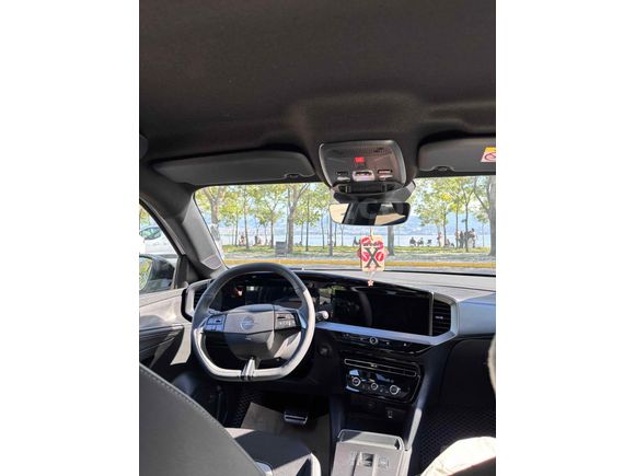 Opel MOKKA GS PAKET(EN DOLUSU)