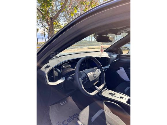 Opel MOKKA GS PAKET(EN DOLUSU)