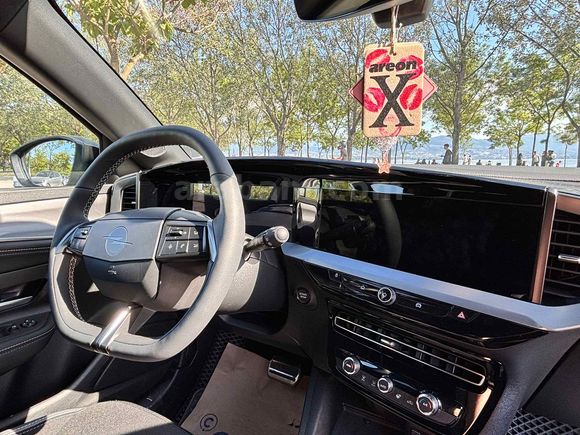 Opel MOKKA GS PAKET(EN DOLUSU)