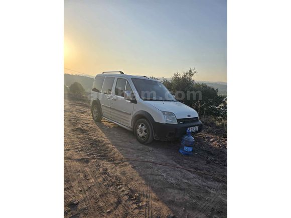 Sahibinden Ford Transit Connect T230 L 2004 Model 