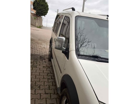 Sahibinden Ford Transit Connect T230 L 2004 Model 