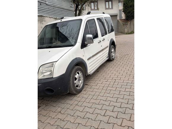 Sahibinden Ford Transit Connect T230 L 2004 Model 