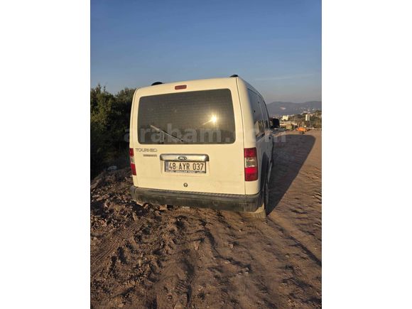 Sahibinden Ford Transit Connect T230 L 2004 Model 