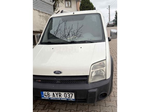 Sahibinden Ford Transit Connect T230 L 2004 Model 