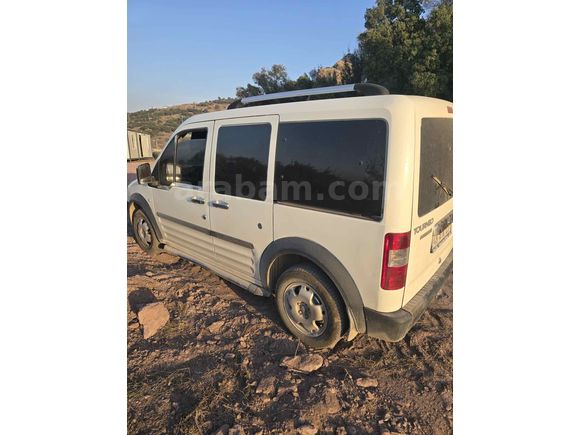 Sahibinden Ford Transit Connect T230 L 2004 Model 