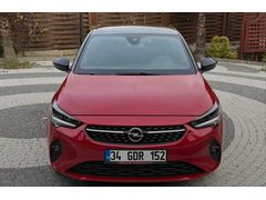 Sahibinden Opel Corsa 1.2 T Elegance 2022 Model 