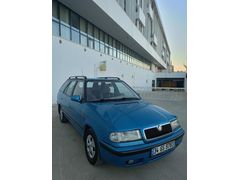 Skoda Felicia 1.6 Polo Motor 2000 Model