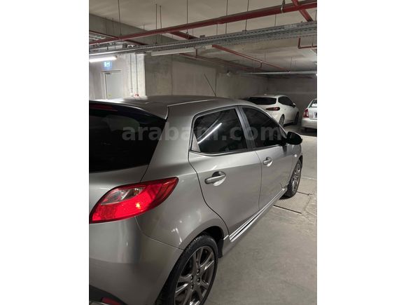 Sahibinden Mazda 2 1.5 Sport 2009 Model 