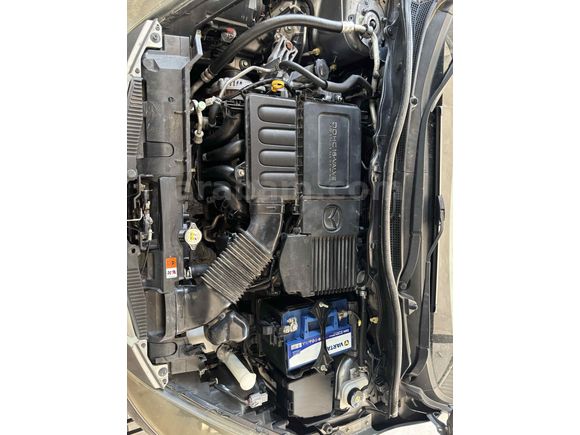 Sahibinden Mazda 2 1.5 Sport 2009 Model 