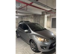 Sahibinden Mazda 2 1.5 Sport 2009 Model 